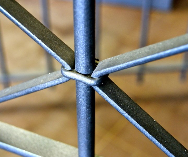 PÖLLNER | Kunstschmiede – Schlosserei