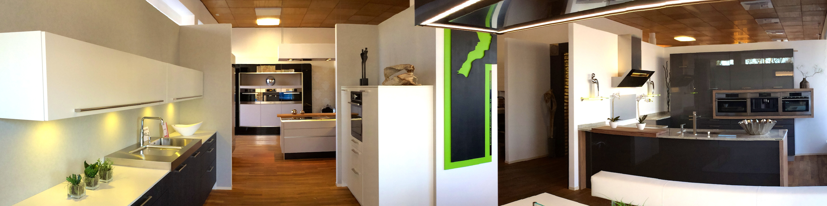 Haindl´s – Küche trifft Emotion - geschmacksRaum® PORTAL & MAGAZIN Haindl´s – Küche trifft Emotion - geschmacksRaum® PORTAL & MAGAZIN