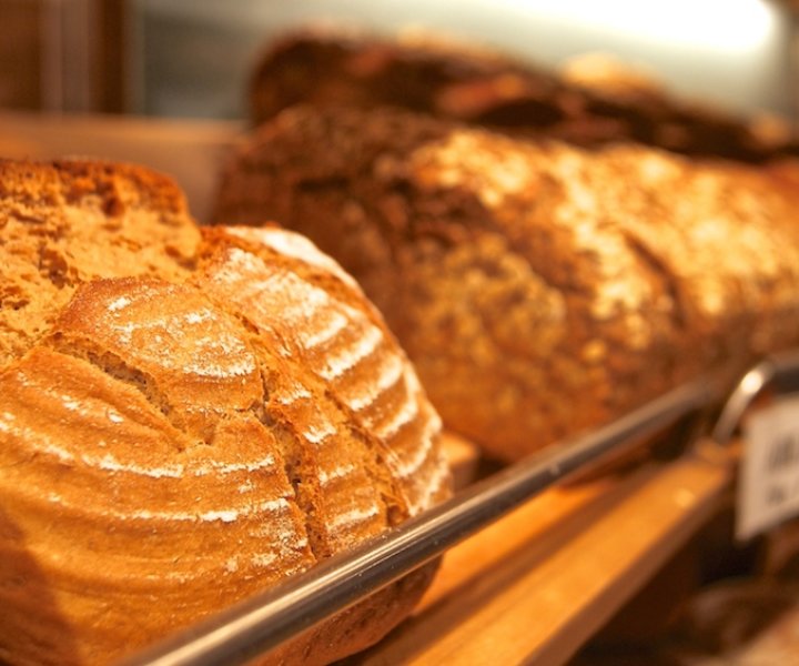Otto Lohmayer – Bäckerei | Konditorei