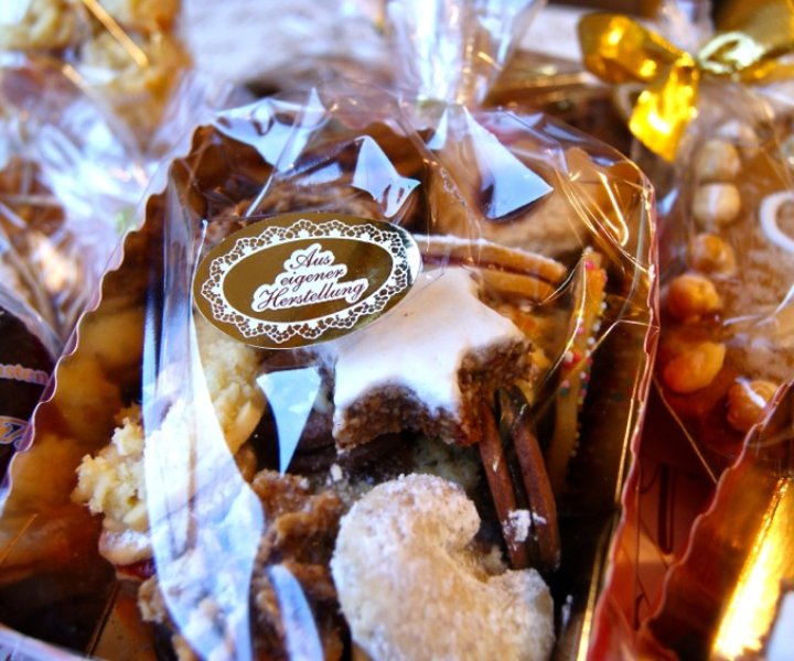 Otto Lohmayer – Bäckerei | Konditorei