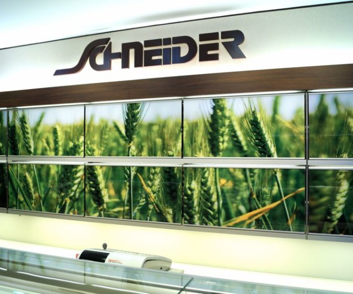 Bäckerei Schneider