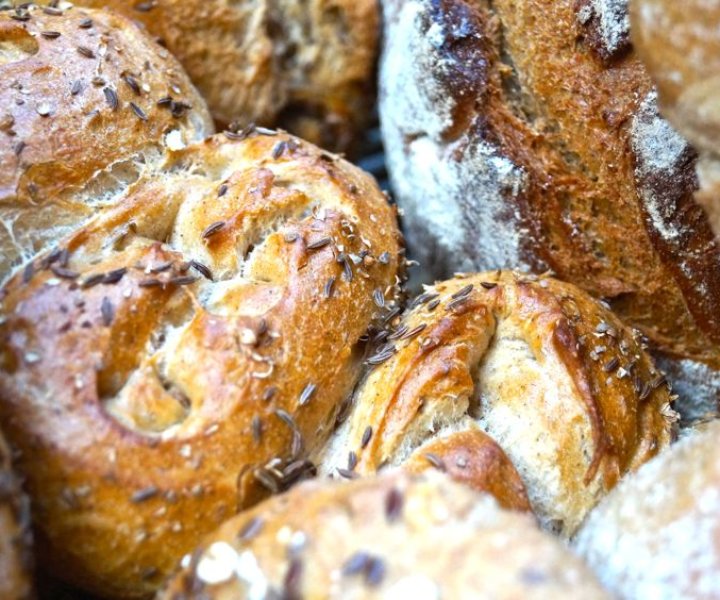 Bäckerei Schneider