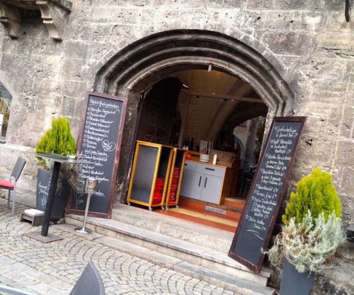Café Die Schranne GmbH