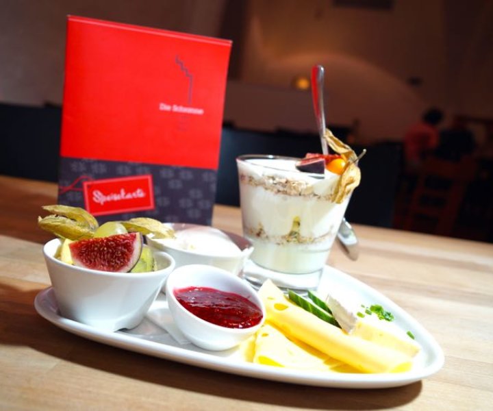 Café Die Schranne GmbH