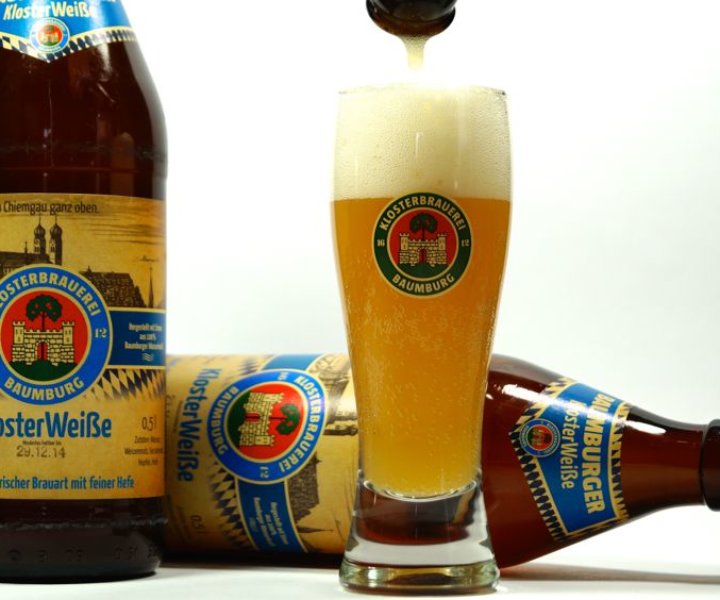 Klosterbrauerei Baumburg GmbH & Co. KG