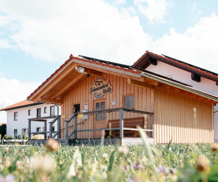 MP Mayer – Schmankerlhütte